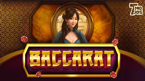 Baccarat E - Spin City - Congo